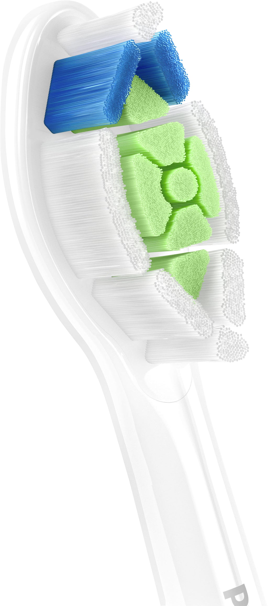 Philips Sonicare W2 Optimal White toothbrush