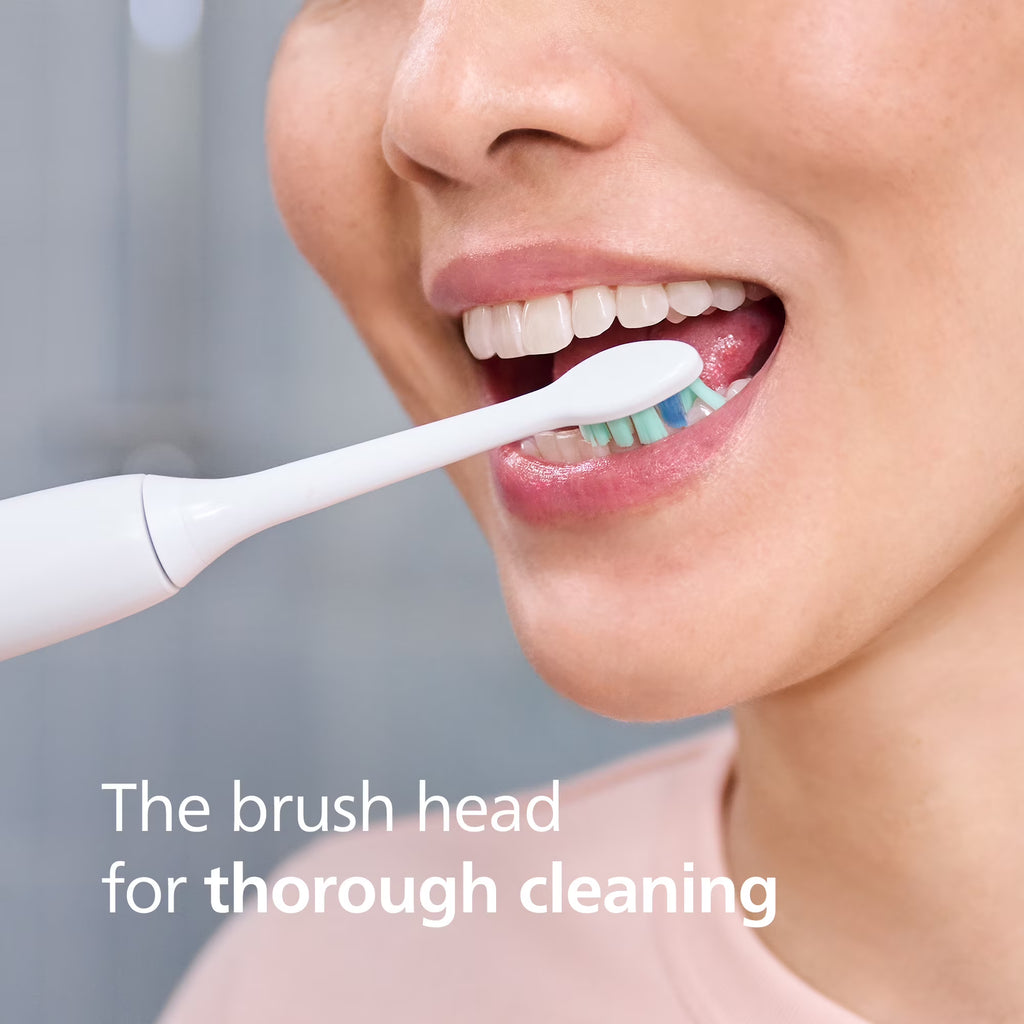 Philips Sonicare W2 Optimal White toothbrush