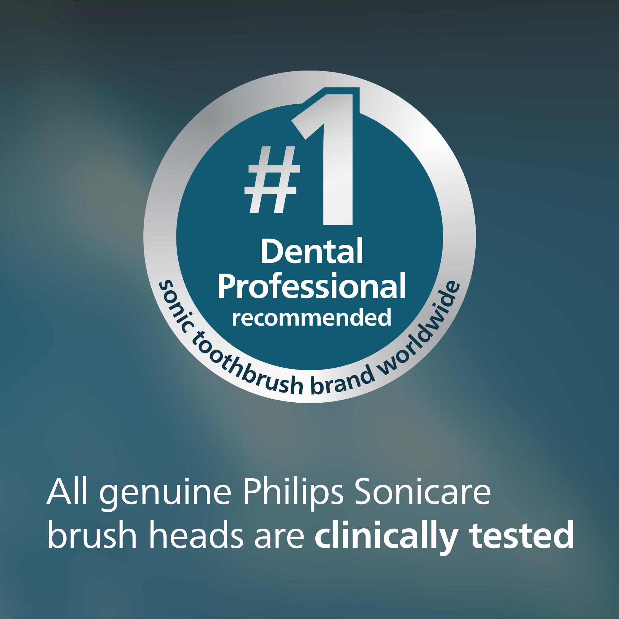 Philips Sonicare W2 Optimal White toothbrush