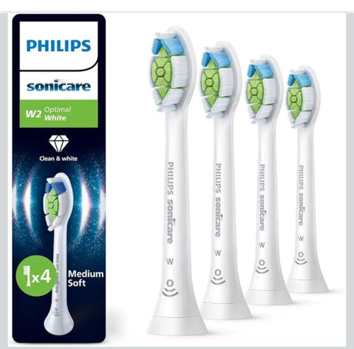 Philips Sonicare W2 Optimal White toothbrush